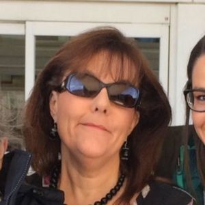 Meet your Posher, Sally